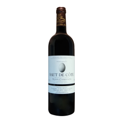 Domaine Alain Chabanon "Saut de Cote" 2012