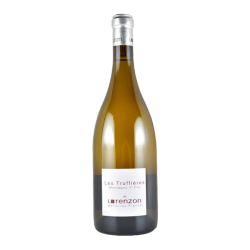 Bruno Lorenzon Montagny 1er Cru "Les Truffières" Blanc 2014