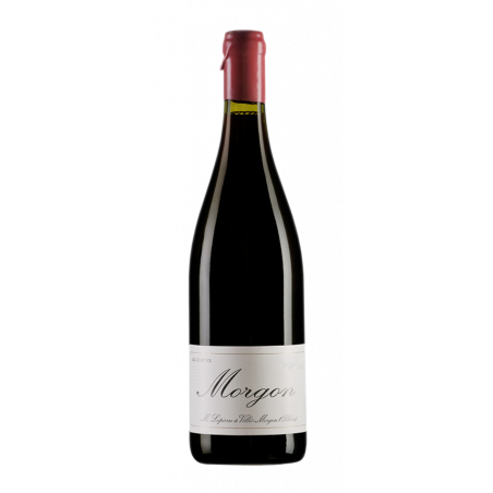 Domaine Marcel Lapierre Morgon 2015