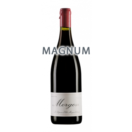 Domaine Marcel Lapierre Morgon 2015 MAGNUM