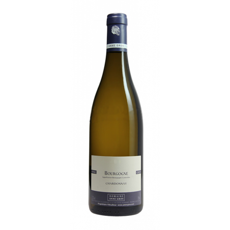 Domaine Anne Gros Bourgogne Chardonnay 2013