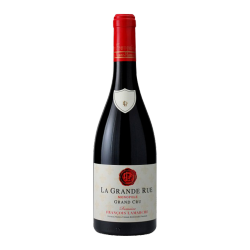 Domaine Lamarche La Grande Rue 2012