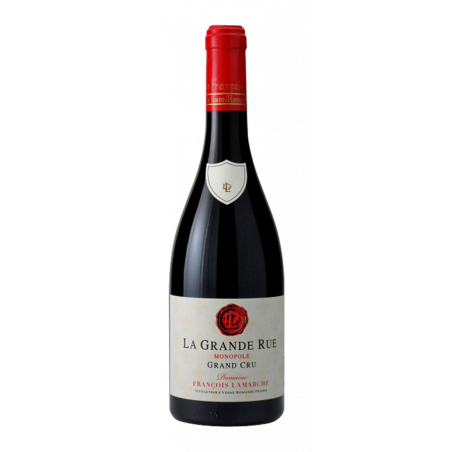 Domaine Lamarche La Grande Rue 2012