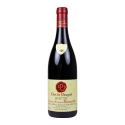 Domaine Lamarche Clos de Vougeot Grand Cru 2010