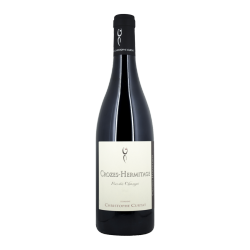 Domaine Curtat Crozes-Hermitage "Fées des Champs" 2012