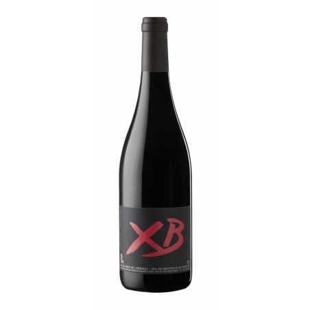 Domaine La Terrasse d'Élise "XB" 2011