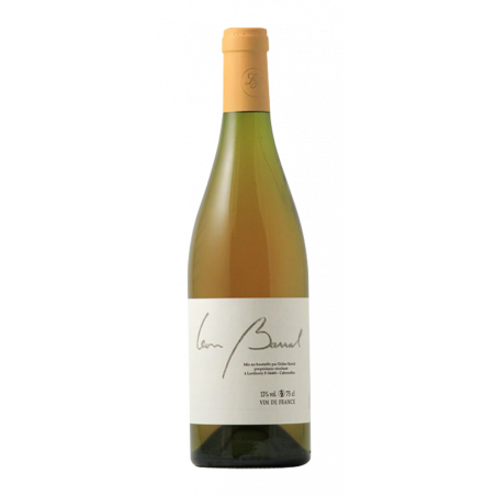 Domaine Léon Barral "Terret" Blanc 2011