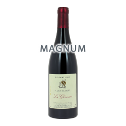 Clos Marie "Les Glorieuses" Rouge 2004 MAGNUM