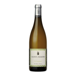 Yves Cuilleron Saint-Joseph Blanc "Lombard" 2015