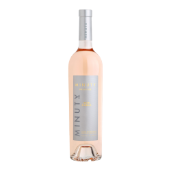 Château de Minuty "Prestige" Rosé 2015