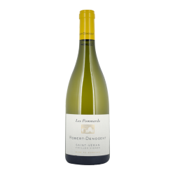 Domaine Robert-Denogent Saint-Véran "Les Pommards" 2014