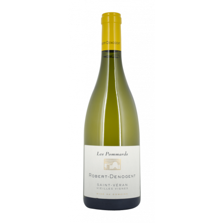 Domaine Robert-Denogent Saint-Véran "Les Pommards" 2014