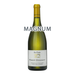 Domaine Robert-Denogent Pouilly-Fuissé "La Croix" 2014 MAGNUM