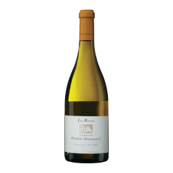 Domaine Robert-Denogent Pouilly-Fuissé "Les Reisses" 2014