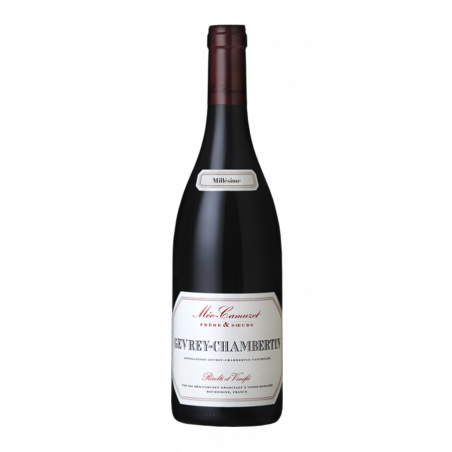 Méo-Camuzet F&S Gevrey-Chambertin 2014