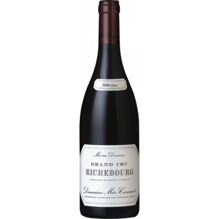 Domaine Méo-Camuzet Richebourg Grand Cru 2013