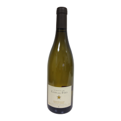 Domaine du Clos des Fées "Vieilles Vignes" Blanc 2014