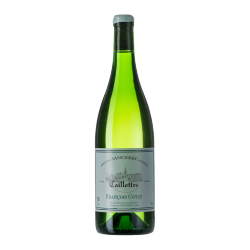 Domaine François Cotat Sancerre "Caillottes" 2014