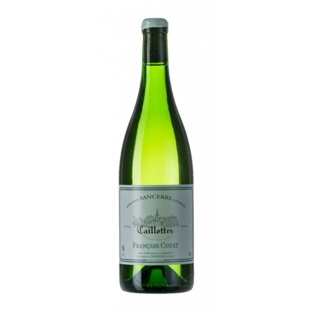 Domaine François Cotat Sancerre "Caillottes" 2014