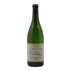 Francois Cotat - Sancerre - Les Culs de Beaujeu 2012