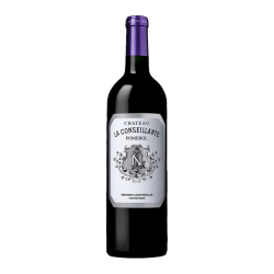 Château La Conseillante 2012