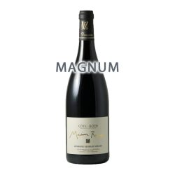 Domaine Georges Vernay Côte-Rôtie "Maison Rouge" 2012 MAGNUM