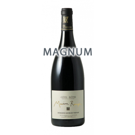 Domaine Georges Vernay Côte-Rôtie "Maison Rouge" 2012 MAGNUM