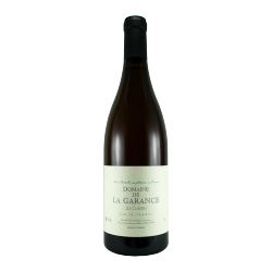 Domaine de la Garance Les Claviers 2010