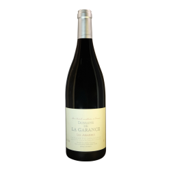 Domaine de la Garance "Les Armières" 2013