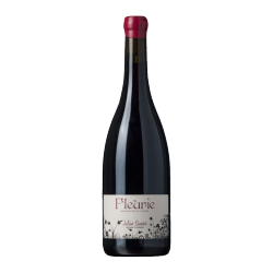 Domaine Julien Sunier "Fleurie" 2012