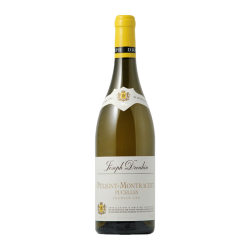 Domaine Joseph Drouhin Puligny-Montrachet 1er Cru "Les Pucelles" 2014