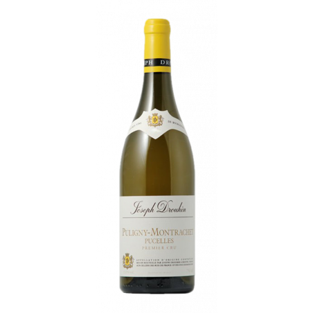 Domaine Joseph Drouhin Puligny-Montrachet 1er Cru "Les Pucelles" 2014