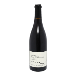 Domaine Lucien Muzard Santenay 1er Cru "Clos de Tavannes" 2013 