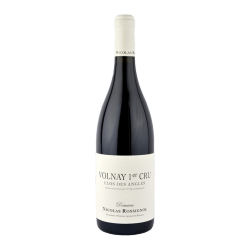 Domaine Nicolas Rossignol Volnay 1er Cru "Clos des Angles" 2010