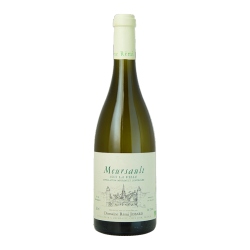 Domaine Rémi Jobard Meursault "Sous la Velle" 2012