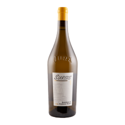 Domaine Tissot Côtes-du-Jura Chardonnay "En Sursis" 2014