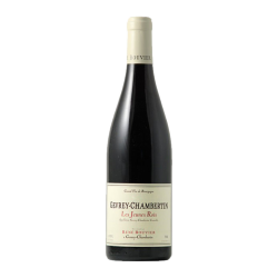 Domaine René Bouvier Gevrey-Chambertin "Jeunes Rois" 2010