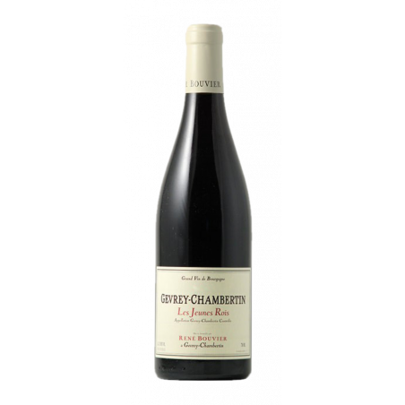 Domaine René Bouvier Gevrey-Chambertin "Jeunes Rois" 2010