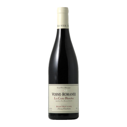 Domaine René Bouvier Vosne-Romanée "Croix Blanche" 2010