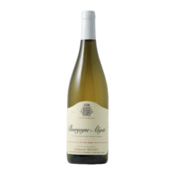 Domaine Emmanuel Rouget Bourgogne Aligoté 2014