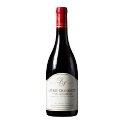 Domaine Dupont-Tisserandot Gevrey-Chambertin 1er Cru "Cazetiers" 2010