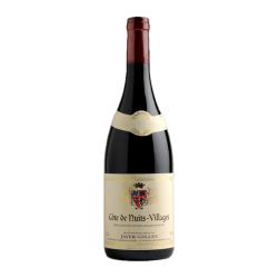 Domaine Jayer-Gilles Côtes-de-Nuits Villages Rouge 2012