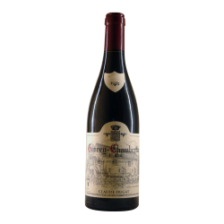 Domaine Claude Dugat Gevrey-Chambertin 1er Cru 2011