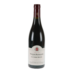 Domaine Bruno Clavelier Vosne-Romanée "Le Combe Brulée" Vielles Vignes 2011