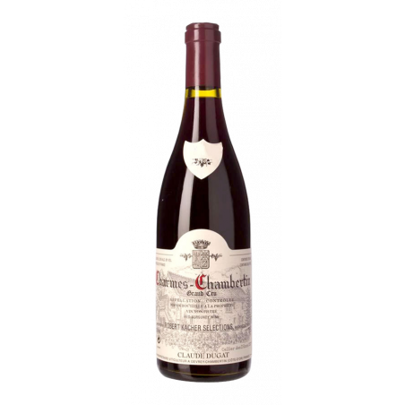 Domaine Claude Dugat Charmes-Chambertin Grand Cru 2006