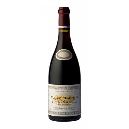 Jacques-Frédéric Mugnier Nuits-Saint-Georges 1er Cru "Clos de la Maréchale" Rouge 2006