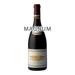 Jacques-Frédéric Mugnier Nuits-Saint-Georges 1er Cru "Clos de la Maréchale" Rouge 2010 MAGNUM