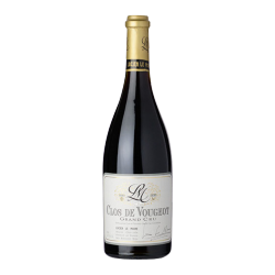 Domaine Lucien Le Moine "Clos Vougeot" Grand Cru 2012