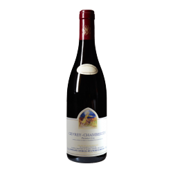 Domaine Mugneret-Gibourg Gevrey-Chambertin 1er Cru 2011