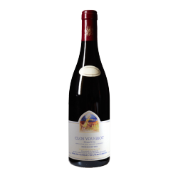 Domaine Mugneret-Gibourg Clos Vougeot Grand Cru 2011